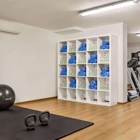 Wyndham Garden Florence Ngoại thất bức ảnh
