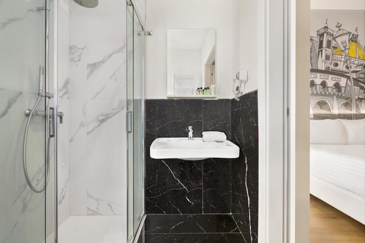 Wyndham Garden Florence Ngoại thất bức ảnh