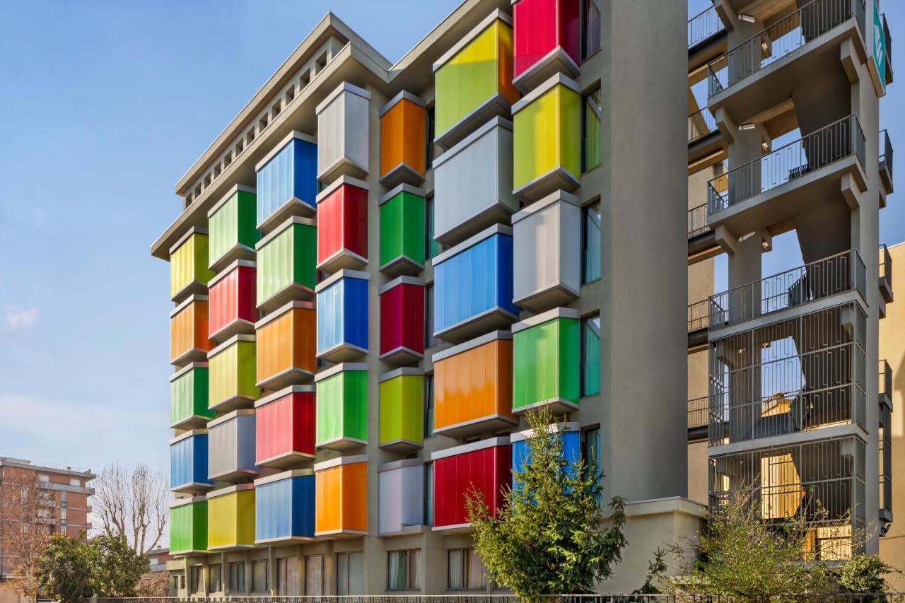Wyndham Garden Florence Ngoại thất bức ảnh