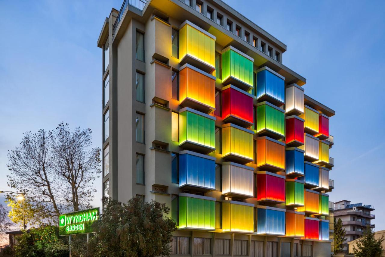Wyndham Garden Florence Ngoại thất bức ảnh