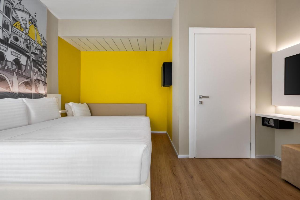 Wyndham Garden Florence Ngoại thất bức ảnh