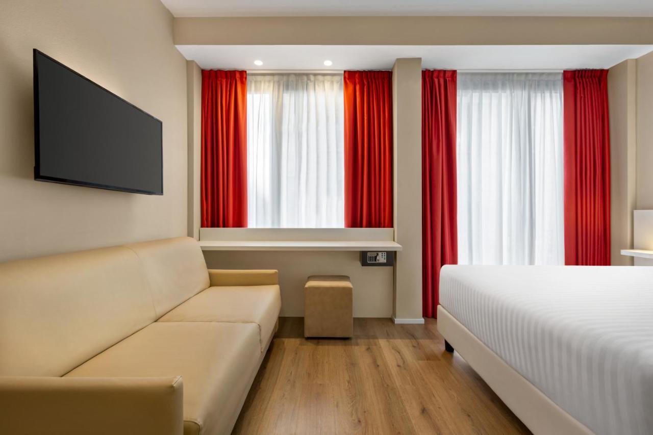 Wyndham Garden Florence Ngoại thất bức ảnh