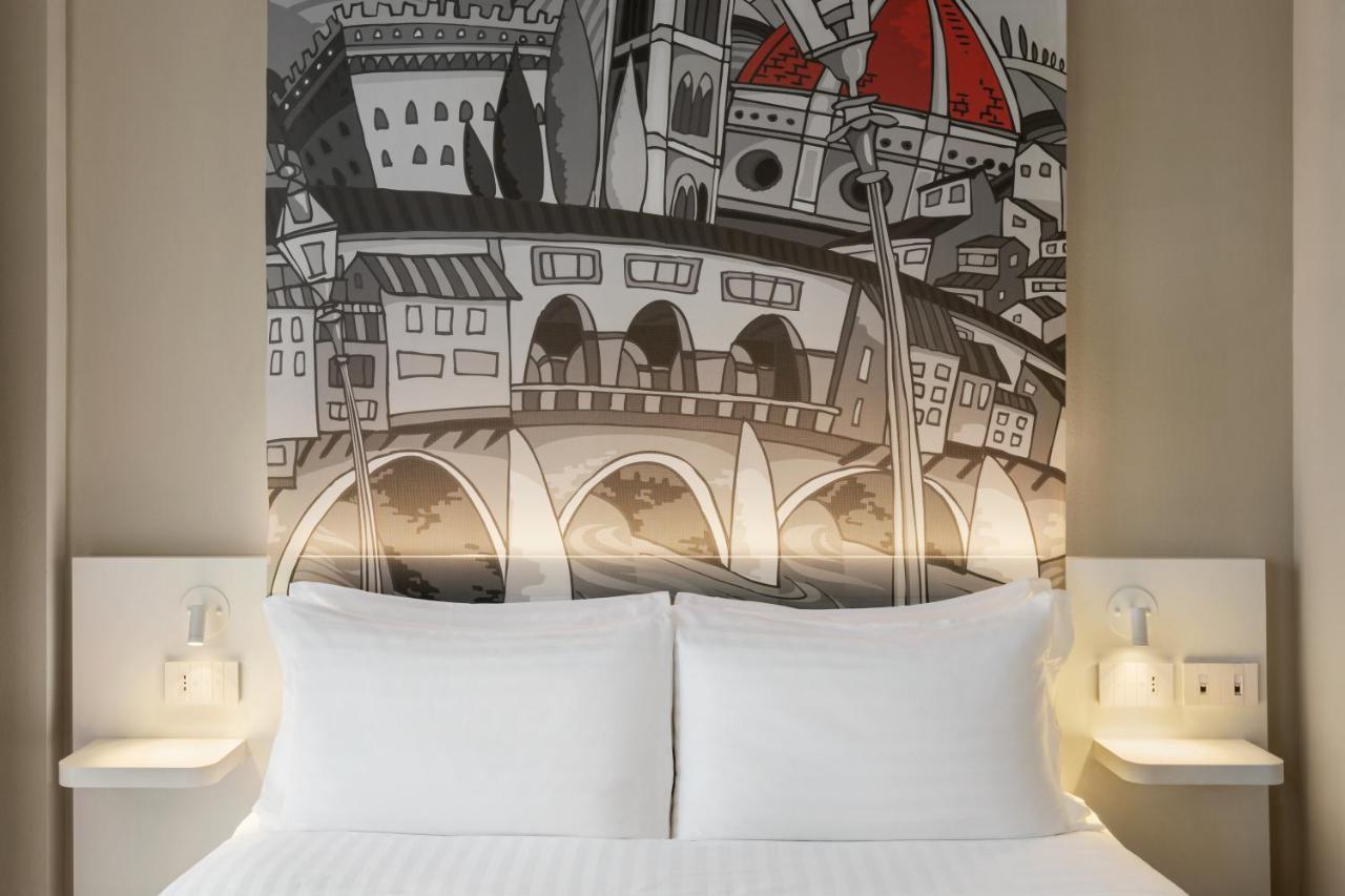 Wyndham Garden Florence Ngoại thất bức ảnh