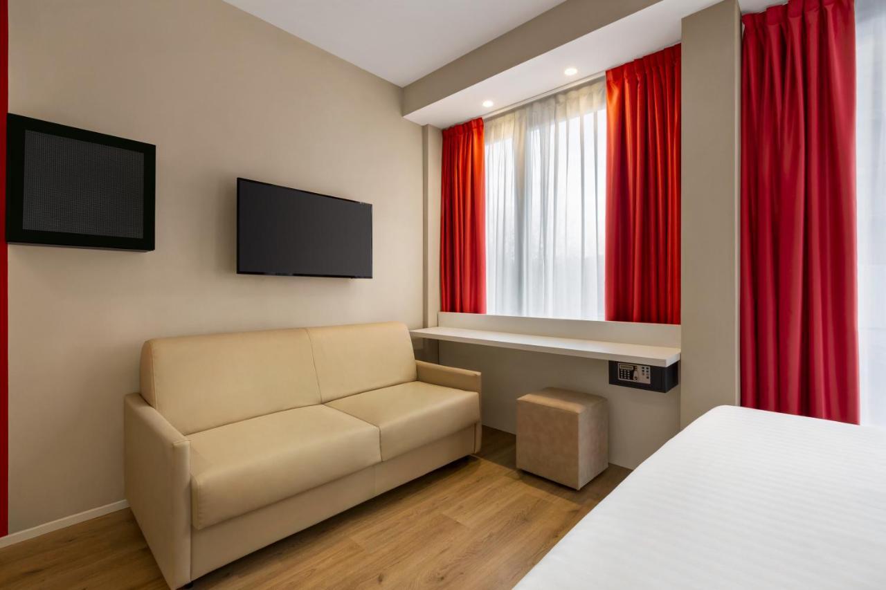 Wyndham Garden Florence Ngoại thất bức ảnh