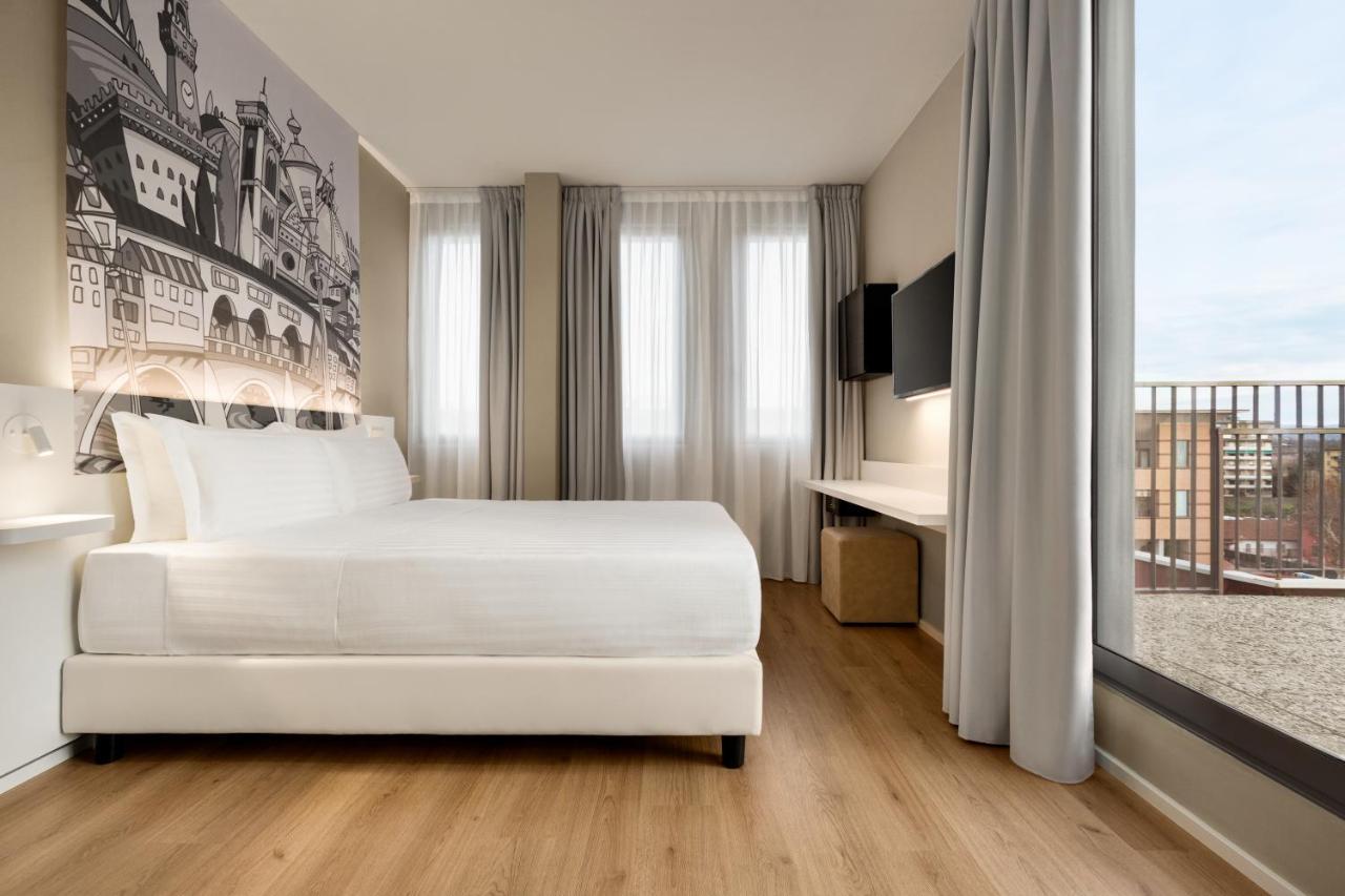 Wyndham Garden Florence Ngoại thất bức ảnh