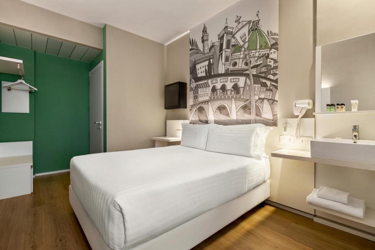 Wyndham Garden Florence Ngoại thất bức ảnh