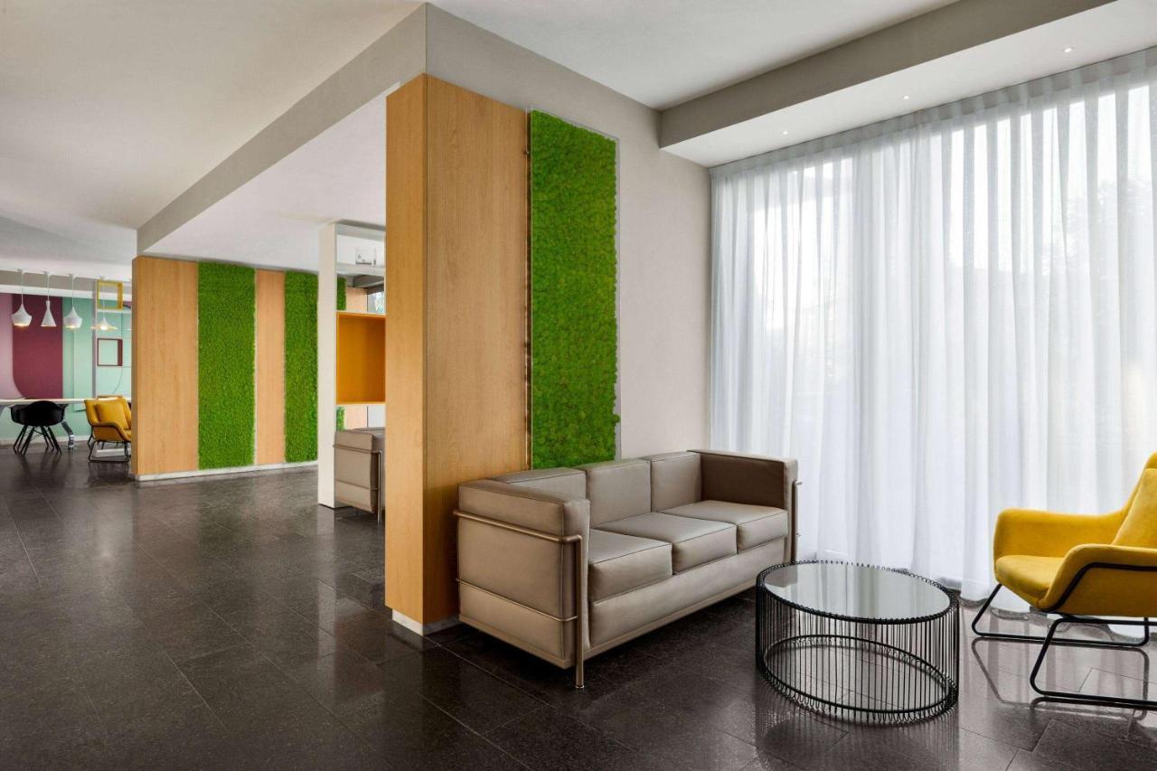 Wyndham Garden Florence Ngoại thất bức ảnh
