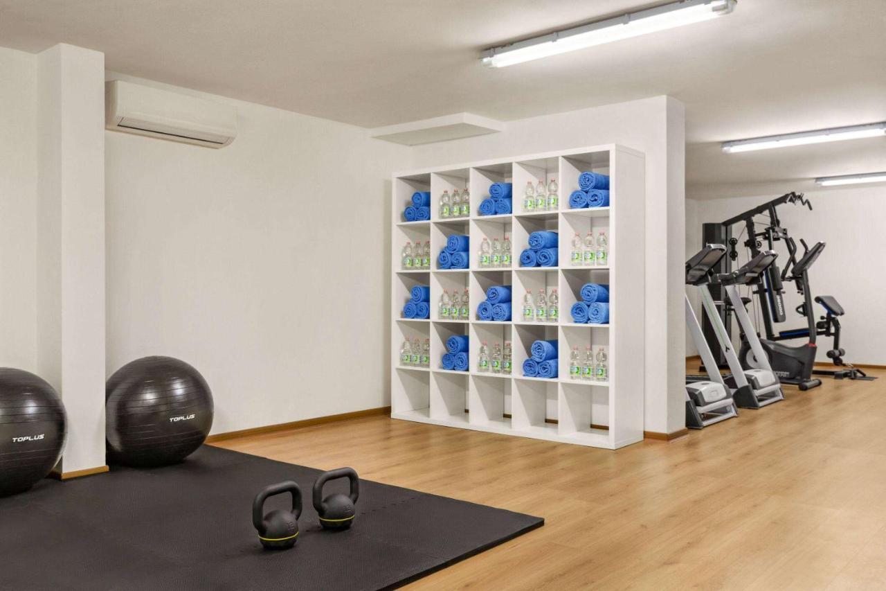 Wyndham Garden Florence Ngoại thất bức ảnh