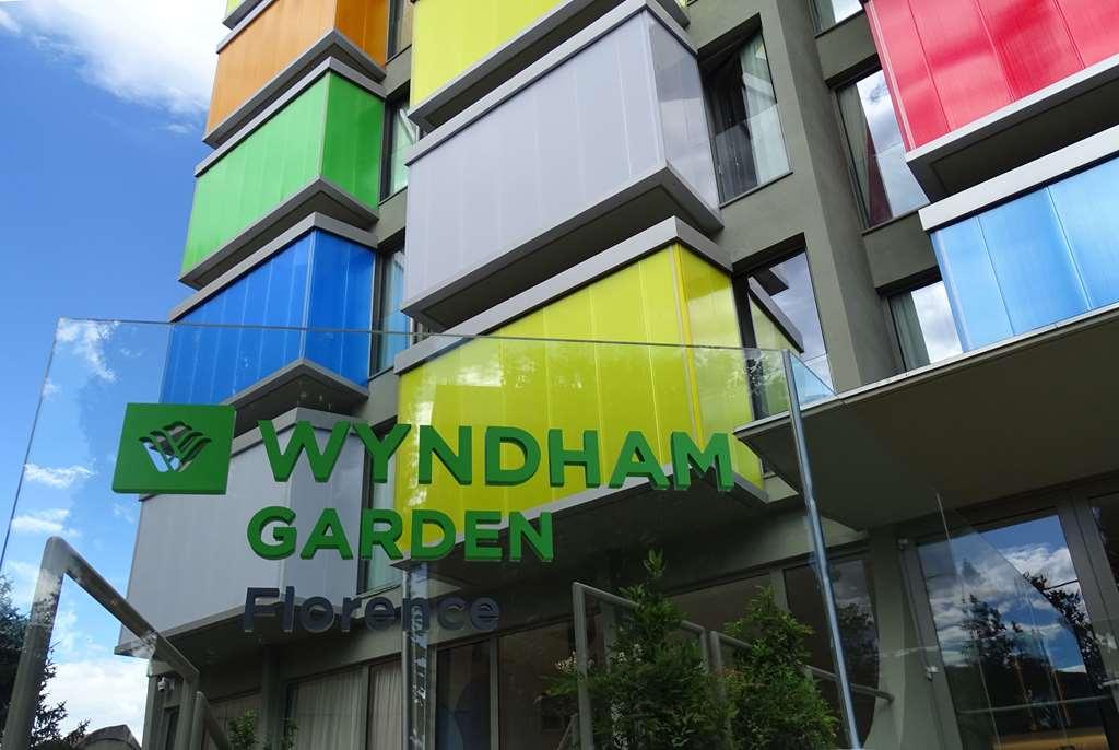Wyndham Garden Florence Ngoại thất bức ảnh