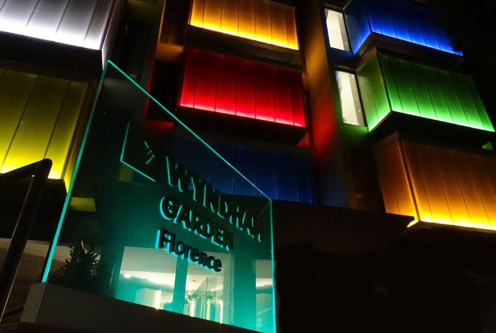Wyndham Garden Florence Ngoại thất bức ảnh
