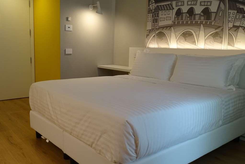 Wyndham Garden Florence Phòng bức ảnh