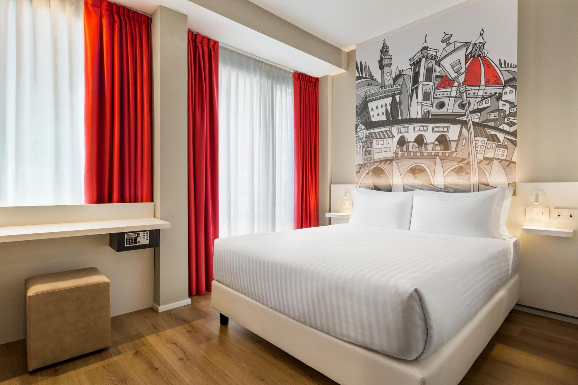 Wyndham Garden Florence Ngoại thất bức ảnh